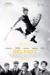 Belfast [Spanish]